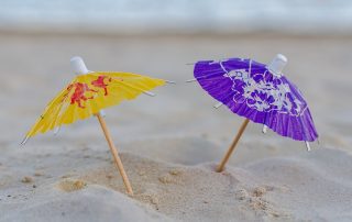 sommer UV dragt til børn