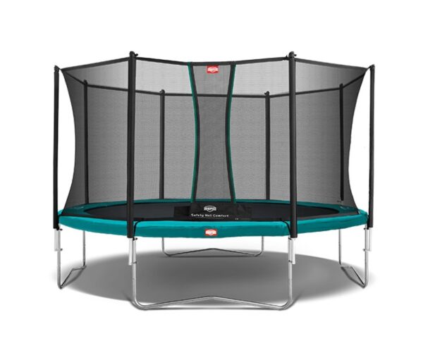 Største trampolin (2023) » guide til de og billigste