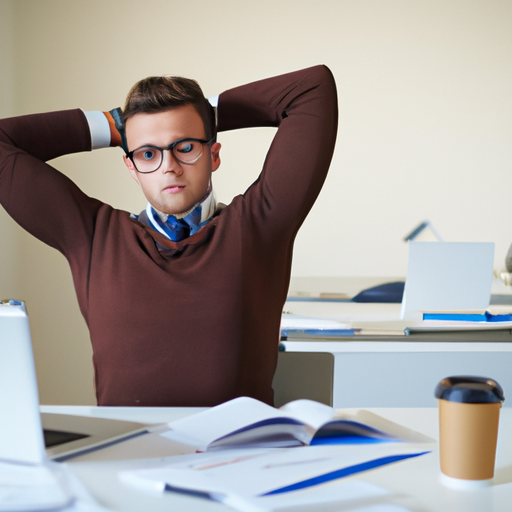 Stress: En Vækstfaktor i Erhvervslivet